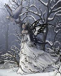 囚心锁：初雪无痕