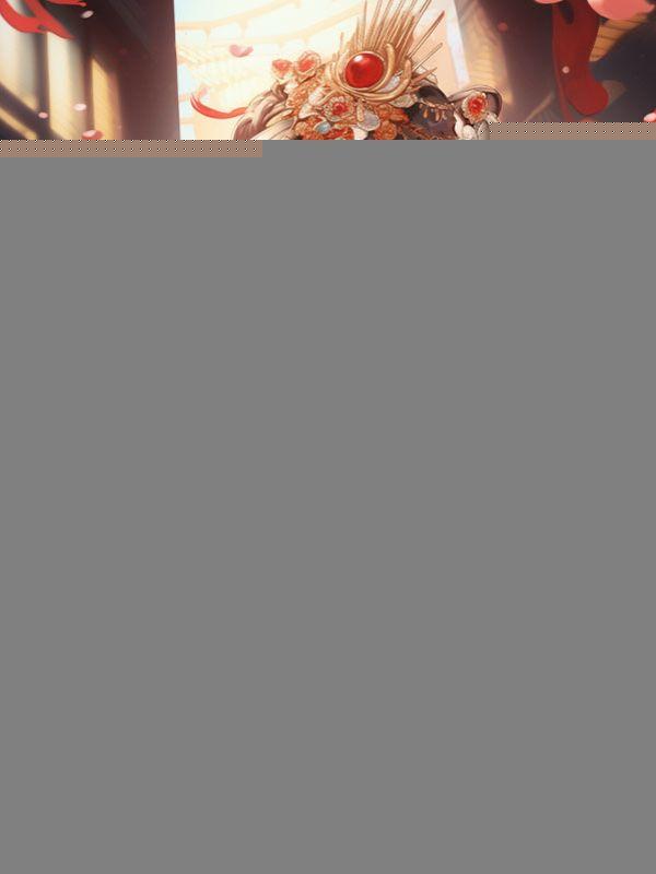 被迫当三：我转身出宫嫁反派