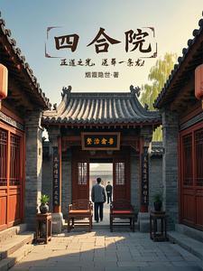 四合院：正道之光，送葬一条龙！