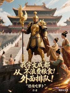 我宇文成都不浪费粮食!外面排队