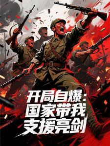 开局自爆:国家带我支援亮剑