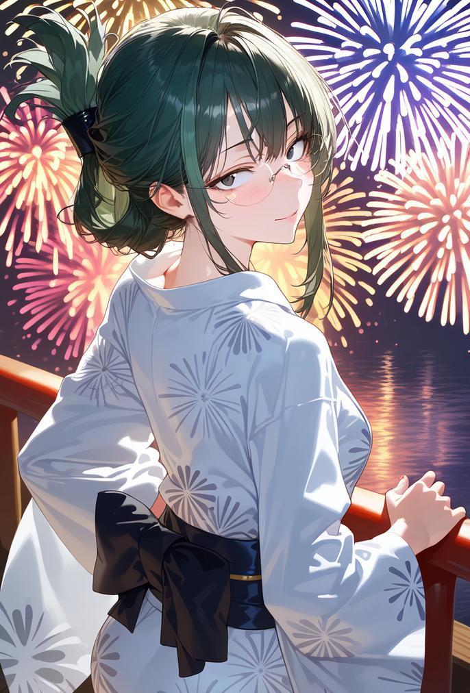 淫缚之花:长暗东京退魔录