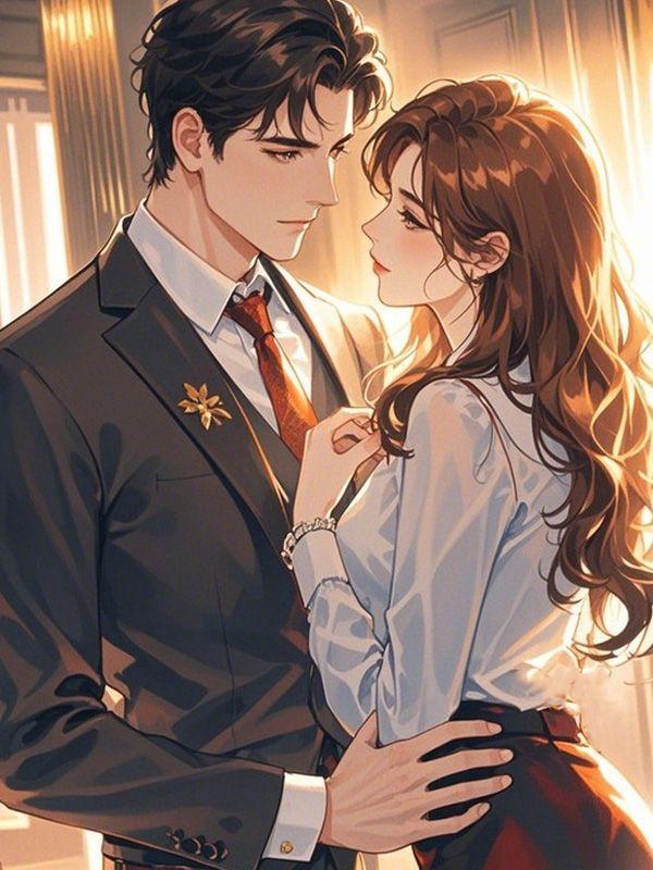 情字困于你掌心