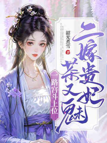 二嫁贵妃茶又魅，一路宫斗上位